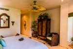 Villas del Mar I Master Bedroom VDME104